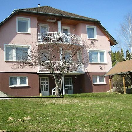 Porat House Zalakaros Exterior foto