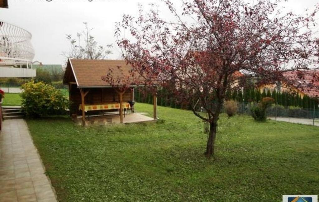 Porat House Zalakaros Exterior foto
