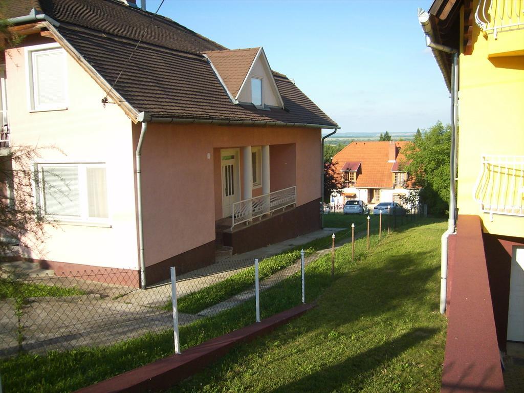 Porat House Zalakaros Exterior foto