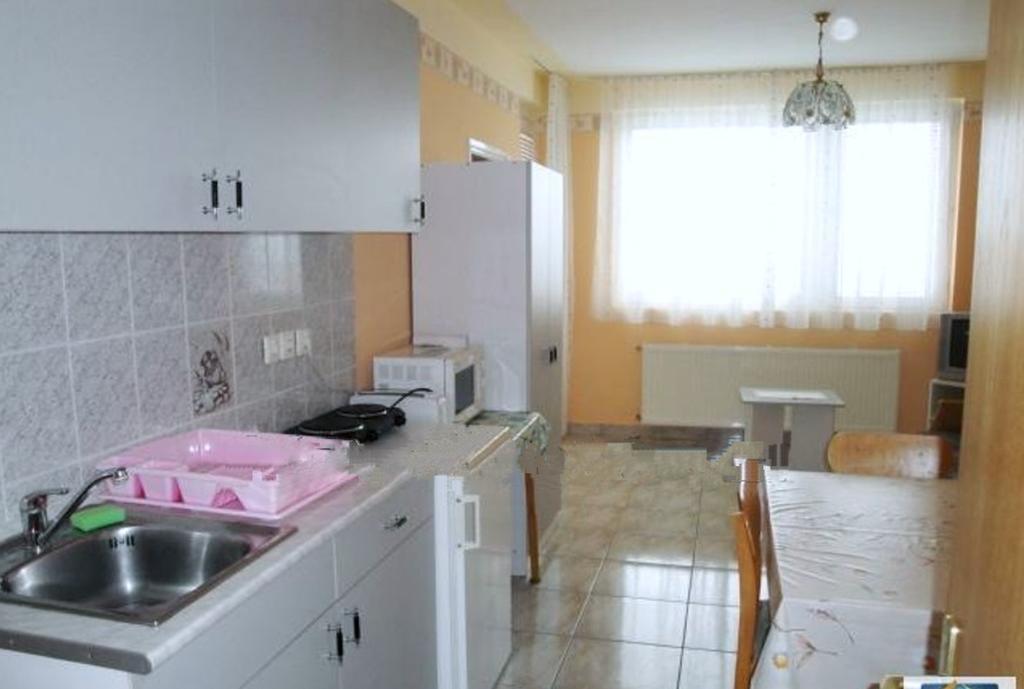 Porat House Zalakaros Exterior foto